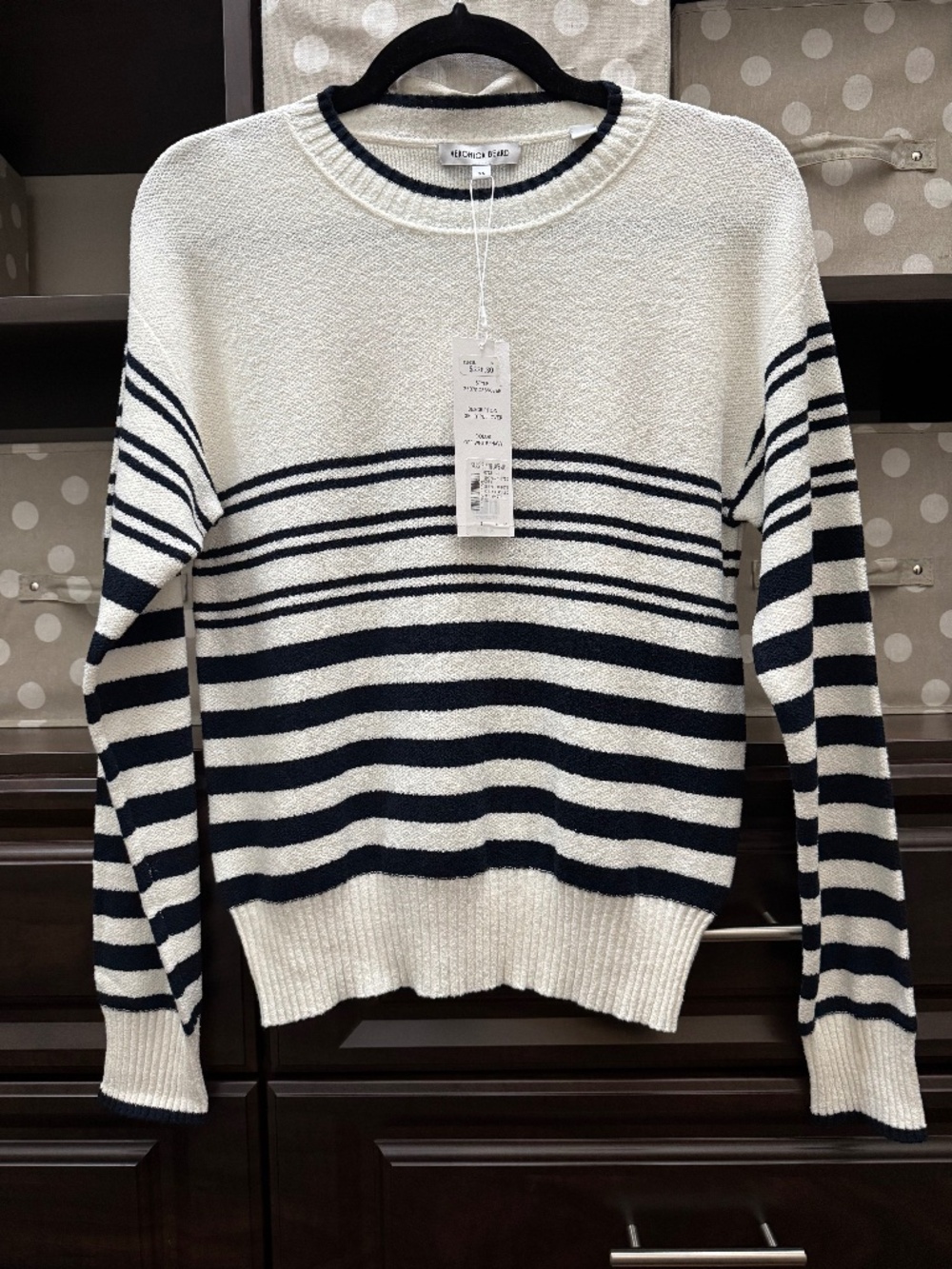 Veronica Beard Women's sweater